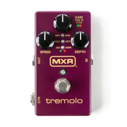 Педаль MXR TREMOLO